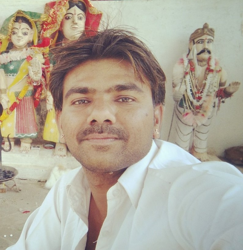 Mukesh Kumar