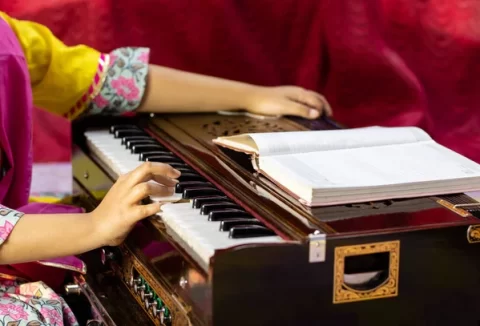 The Transformative Power of Bhajans
