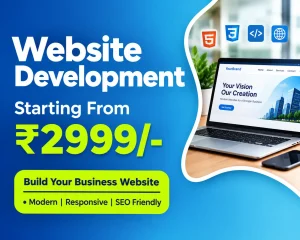 website-development